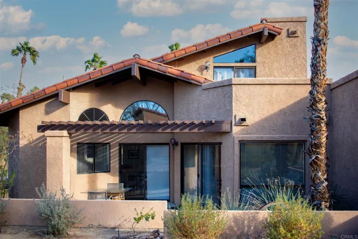 1630 Las Casitas Drive, Borrego Springs, California 92004