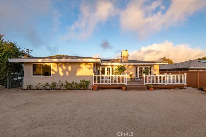 2830 San Ramon Drive, Rancho Palos Verdes, California 90275