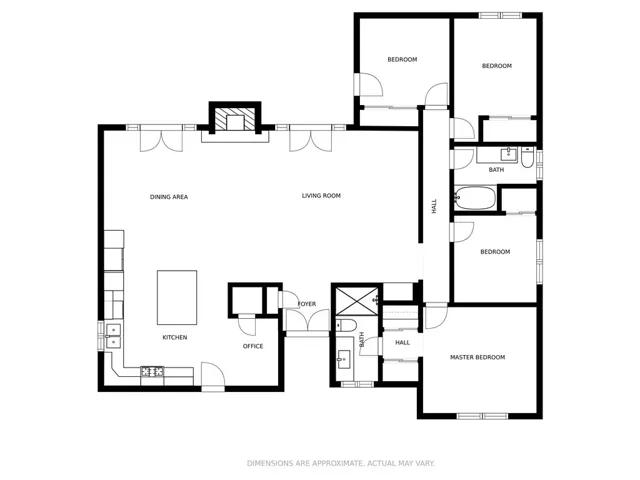 2830 San Ramon Drive, Rancho Palos Verdes, California 90275