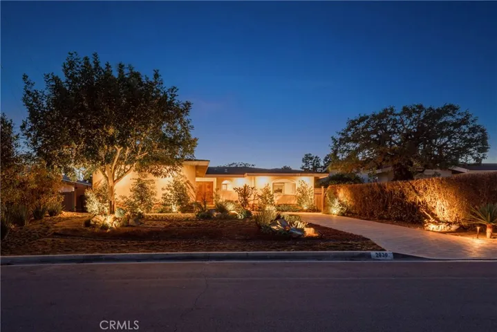 2830 San Ramon Drive, Rancho Palos Verdes, California 90275