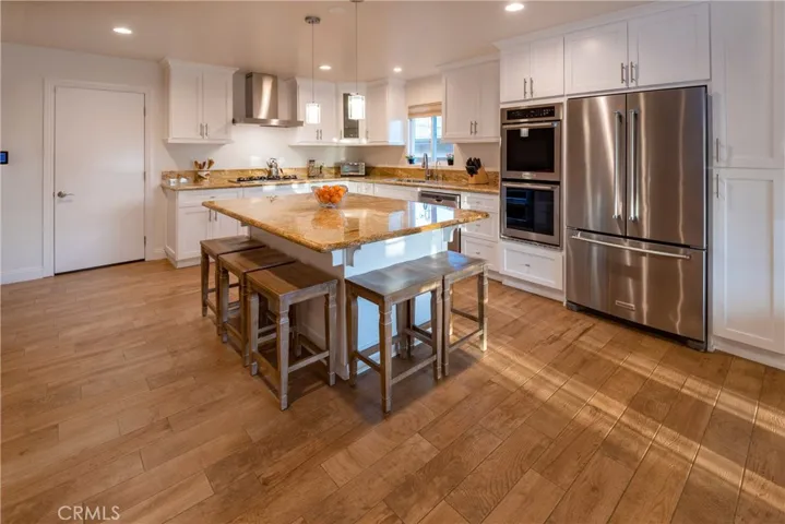2830 San Ramon Drive, Rancho Palos Verdes, California 90275