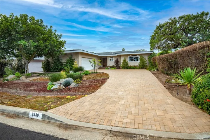 2830 San Ramon Drive, Rancho Palos Verdes, California 90275