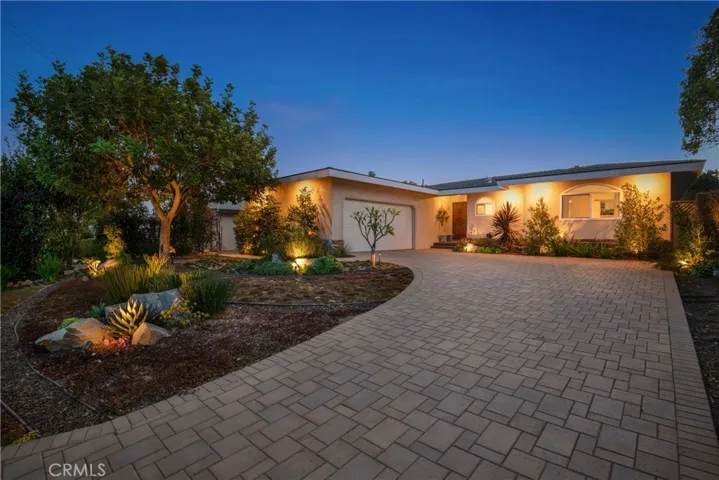 2830 San Ramon Drive, Rancho Palos Verdes, California 90275