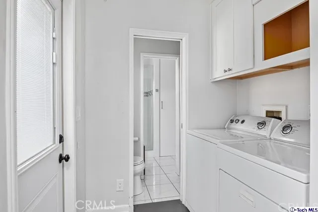 1506 Cheviotdale Drive, Pasadena, California 91105