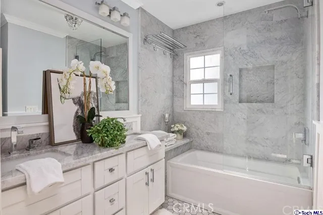 1506 Cheviotdale Drive, Pasadena, California 91105