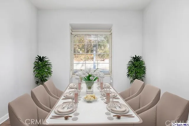1506 Cheviotdale Drive, Pasadena, California 91105