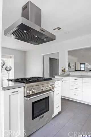 1506 Cheviotdale Drive, Pasadena, California 91105