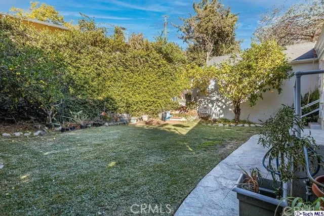 1506 Cheviotdale Drive, Pasadena, California 91105