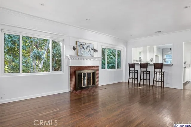1506 Cheviotdale Drive, Pasadena, California 91105