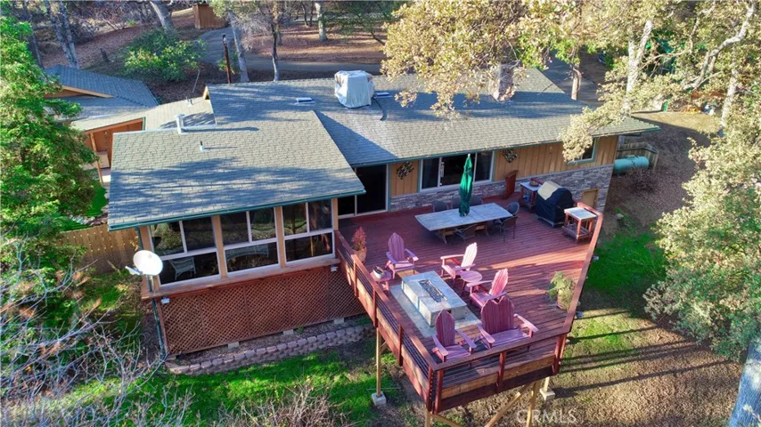 50020 Whoyah Teh, Oakhurst, California 93644