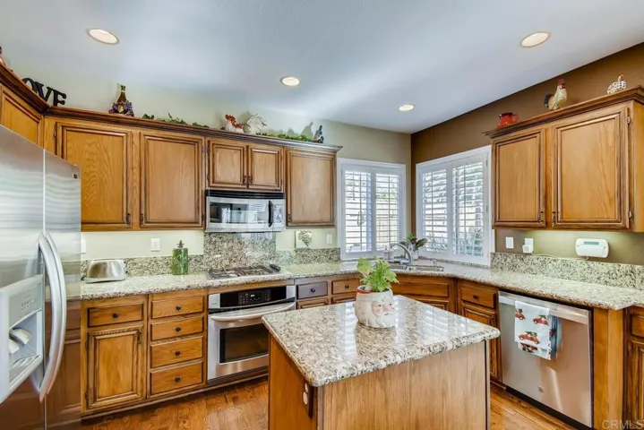13615 Braeswood Terrace, El Cajon, California 92021