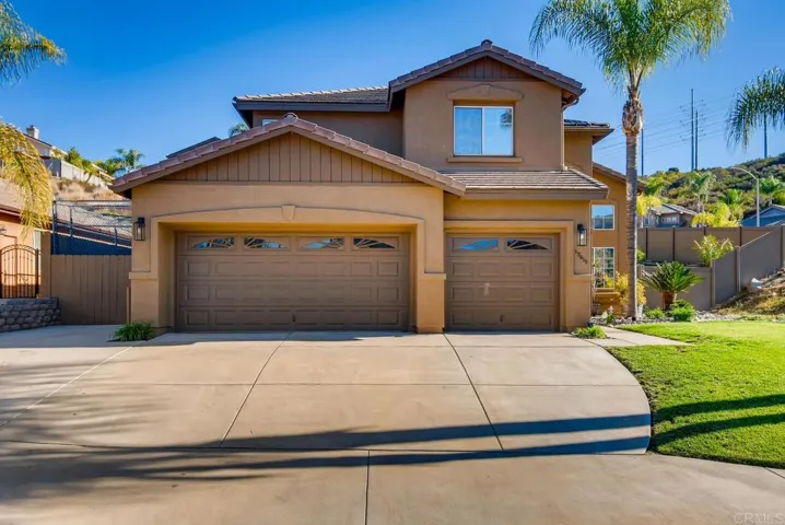 13615 Braeswood Terrace, El Cajon, California 92021