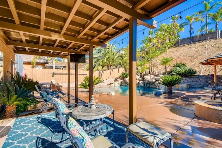13615 Braeswood Terrace, El Cajon, California 92021