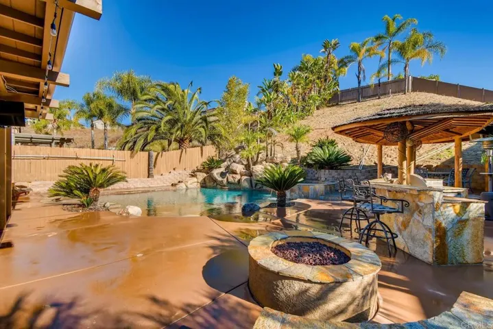 13615 Braeswood Terrace, El Cajon, California 92021