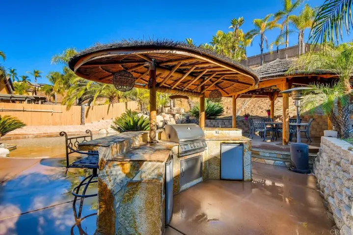 13615 Braeswood Terrace, El Cajon, California 92021
