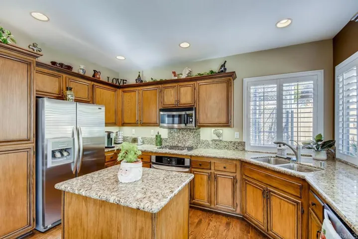 13615 Braeswood Terrace, El Cajon, California 92021