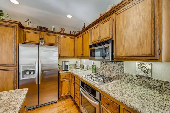 13615 Braeswood Terrace, El Cajon, California 92021
