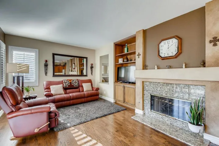 13615 Braeswood Terrace, El Cajon, California 92021