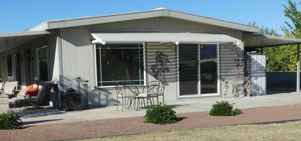 Ext Rear 1