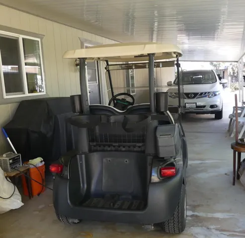 Car Port