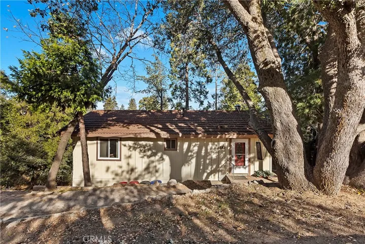 110 Weisshorn Drive, Crestline, California 92325