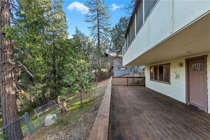 110 Weisshorn Drive, Crestline, California 92325