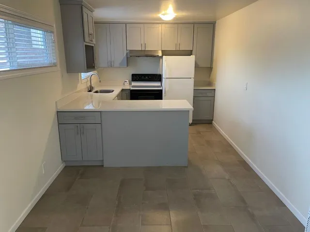 710 N Claremont Street 3, San Mateo, California 94401