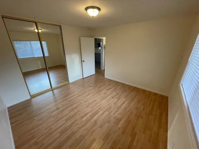 710 N Claremont Street 3, San Mateo, California 94401