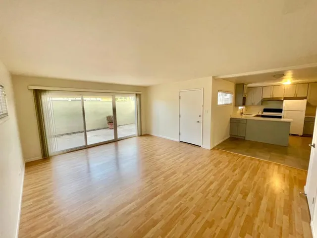 710 N Claremont Street 3, San Mateo, California 94401