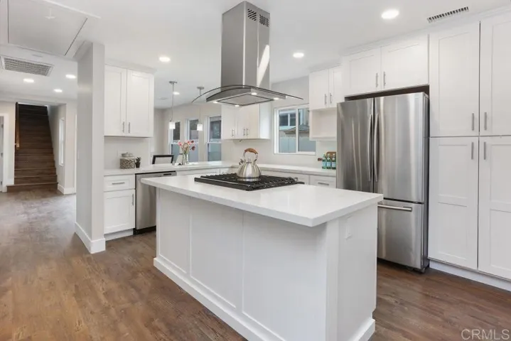 3434 Sterne Street, San Diego, California 92106