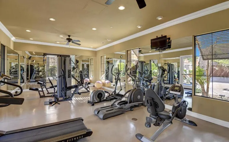 Brava Gym