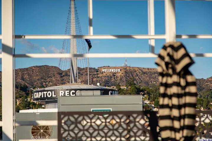 6253 Hollywood Boulevard 801, East Los Angeles, California 90028
