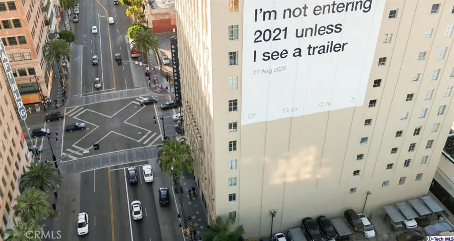 6253 Hollywood Boulevard 801, East Los Angeles, California 90028