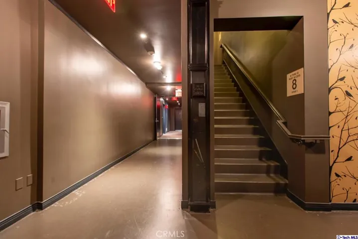6253 Hollywood Boulevard 801, East Los Angeles, California 90028