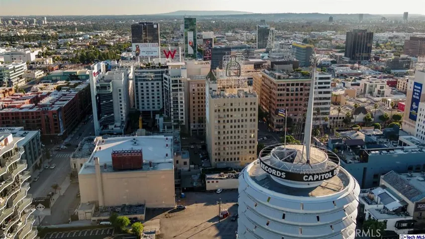 6253 Hollywood Boulevard 801, East Los Angeles, California 90028