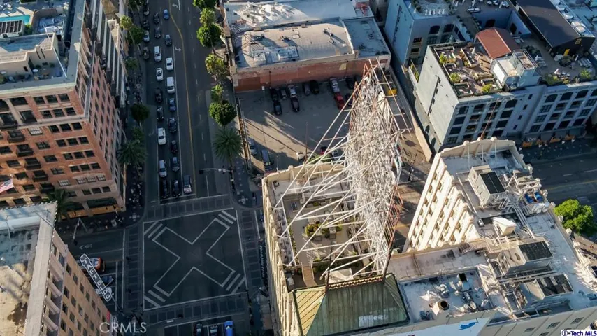 6253 Hollywood Boulevard 801, East Los Angeles, California 90028