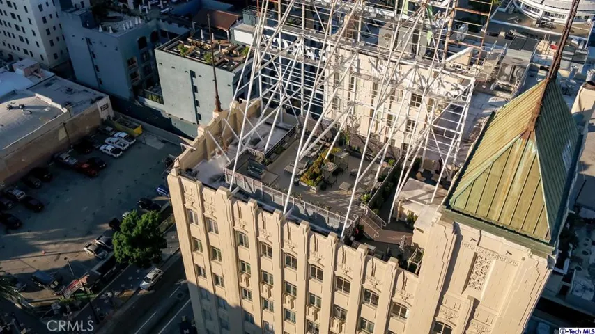 6253 Hollywood Boulevard 801, East Los Angeles, California 90028