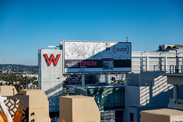 6253 Hollywood Boulevard 801, East Los Angeles, California 90028