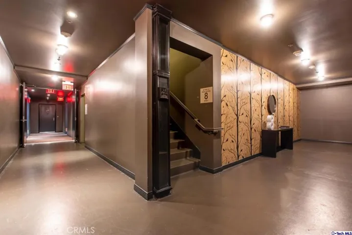 6253 Hollywood Boulevard 801, East Los Angeles, California 90028