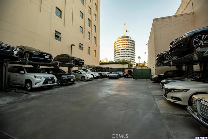 6253 Hollywood Boulevard 801, East Los Angeles, California 90028