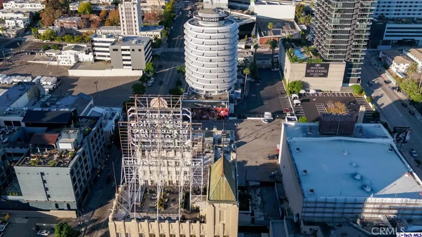 6253 Hollywood Boulevard 801, East Los Angeles, California 90028