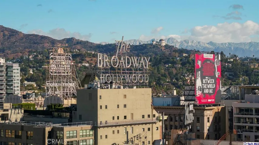6253 Hollywood Boulevard 801, East Los Angeles, California 90028