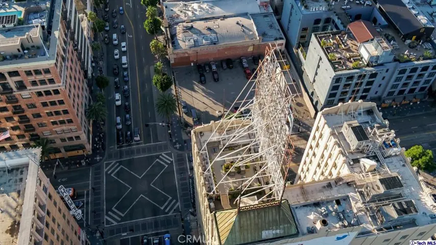 6253 Hollywood Boulevard 801, East Los Angeles, California 90028