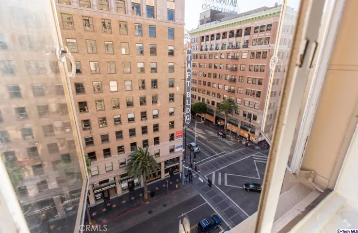 6253 Hollywood Boulevard 801, East Los Angeles, California 90028