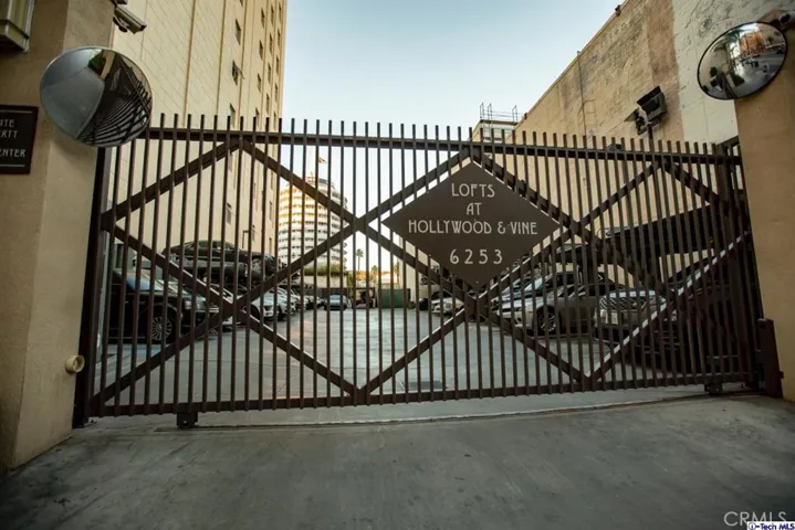 6253 Hollywood Boulevard 801, East Los Angeles, California 90028