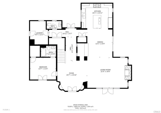 921 Isabella Way, San Luis Obispo, California 93405