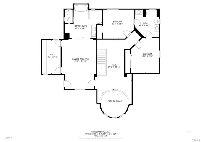921 Isabella Way, San Luis Obispo, California 93405