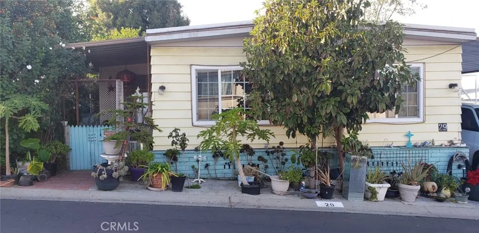 901 6th Avenue 29, Hacienda Heights, California 91745