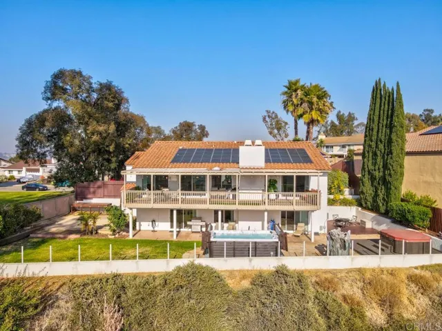 390 Camino Elevado, Bonita, California 91902