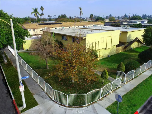 3445 W Ariel Place, Anaheim, California 92804